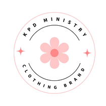 KPD Ministry Clothing Brand🩷